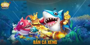 Khám phá game chơi bắn cá xèng thưởng lớn nhất hiện nay 9 Sử dụng nhiều vũ khí khác nhau