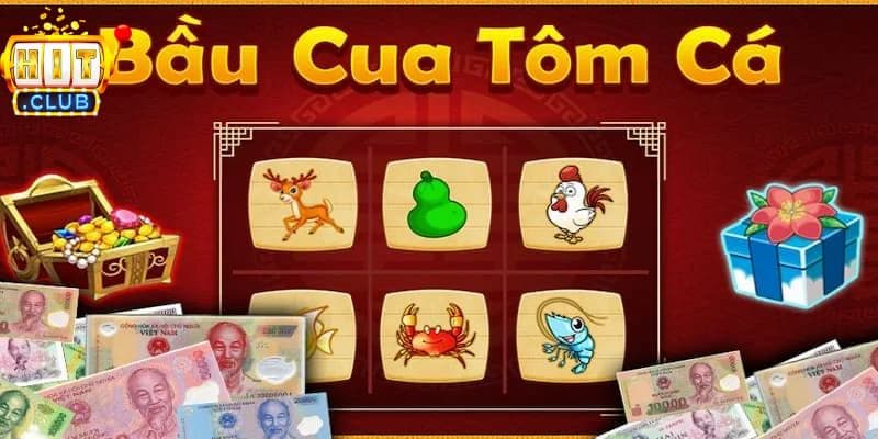 bầu cua hitclub bầu cua hitclub