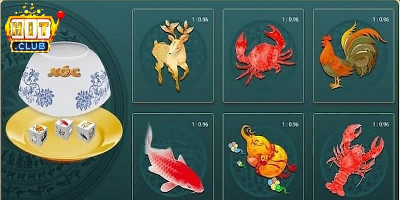 bầu cua hitclub bầu cua hitclub