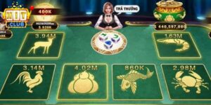 bầu cua hitclub