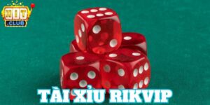 Giới thiệu đôi nét về game tài xỉu Rikvip