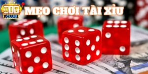 Áp dụng mẹo chơi tài xỉu hitclub vào các ván cược