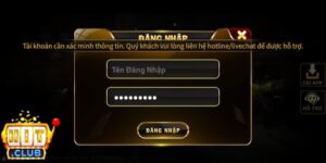 Vì sao tài khoản Hitclub bị khóa