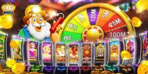 Những thông tin về nổ hũ 52 - Tựa game hot nhất hiện nay 6 Khái niệm về nổ hũ 52