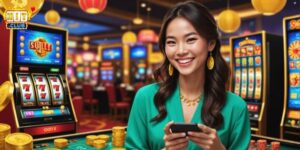 Nổ hũ 68gb - Thiên đường giải trí hàng đầu, quay hũ thả ga 2 Sự hấp dẫn của nổ hũ 68gb