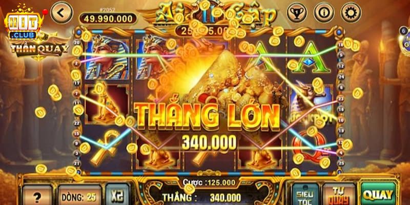 Thiết kế giao diện ấn tượng