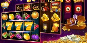 Nổ hũ j88 - Giải trí đỉnh cao, độc đáo với tỷ lệ thưởng tốt 5 Các tựa game đình đám tại nổ hũ j88