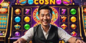 Khám phá nổ hũ new88 - Sảnh game hấp dẫn, tỷ lệ thưởng cao 3 Khám phá chi tiết về nổ hũ new88