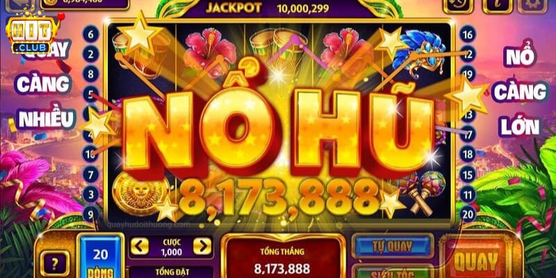 nổ hũ new88 Không nên nên lạm dụng chế độ tự động quay