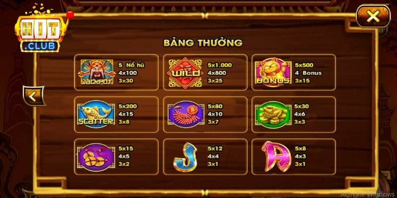 nổ hũ thần tài nổ hũ thần tài