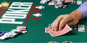Tựa game poker hitclub đầy bất ngờ và kịch tính hiện nay 1 Poker hitclub là gì?