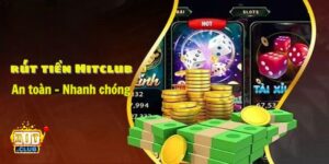 rút tiền Hitclub