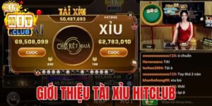 Chi tiết tài xỉu Hitclub - Bí quyết chơi thắng lớn cực hot 3 Những hình thức tài xỉu Hitclub bạn cần nắm rõ
